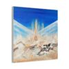 Le phare (Serigraphy) - Image 12