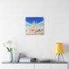 Le phare (Serigraphy) - Image 13