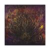 Le paon (Serigraphy) - Image 16