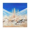 Le phare (Serigraphy) - Image 21