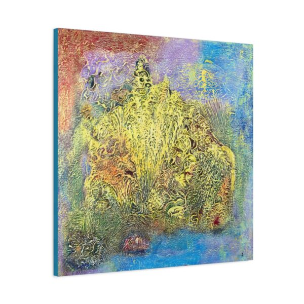 Mythique (Serigraphy) - Image 22