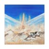 Le phare (Serigraphy) - Image 26