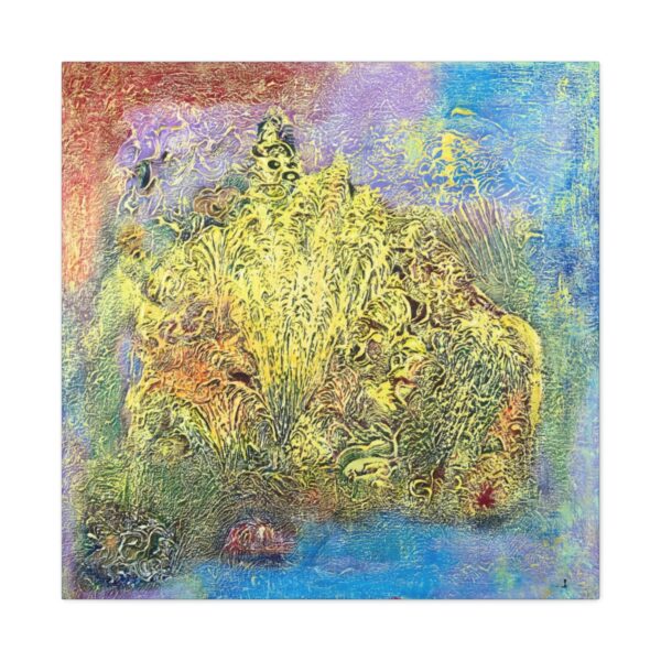 Mythique (Serigraphy) - Image 26
