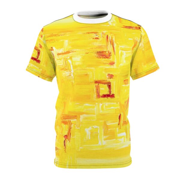 L'Orient (Unisex T-Shirt) - Image 2