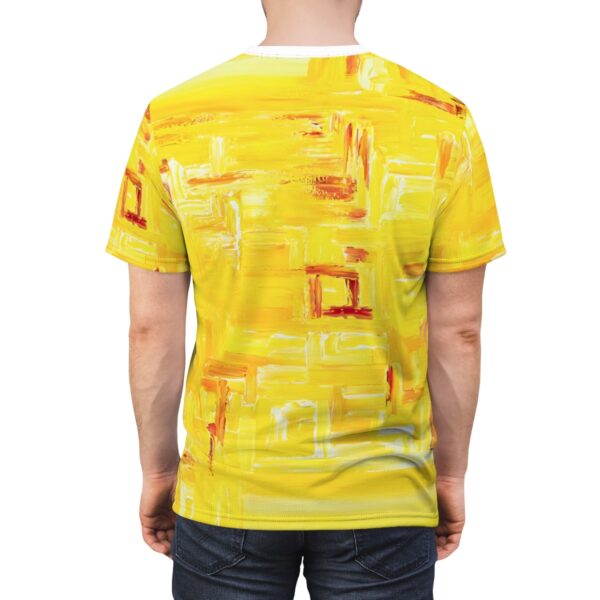 L'Orient (Unisex T-Shirt) - Image 4