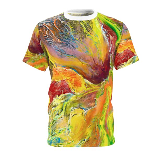 Ouverture (Unisex T-Shirt) - Image 2