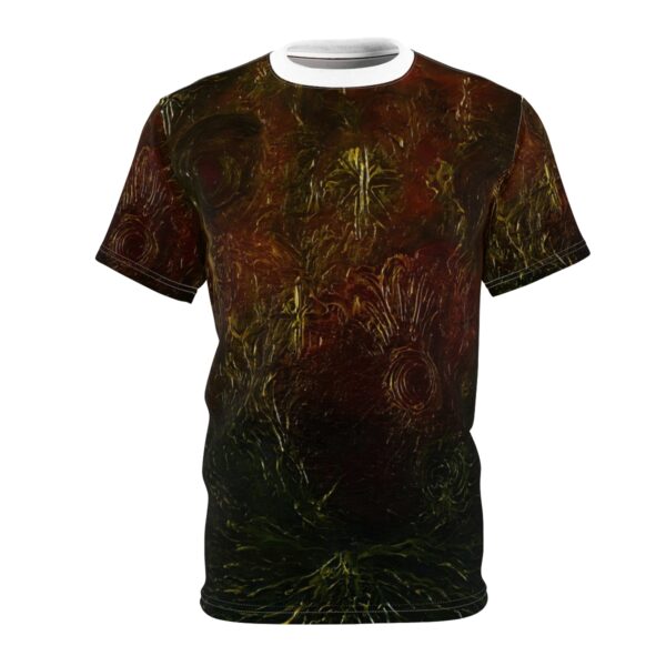 Croisade (Unisex T-Shirt) - Image 2