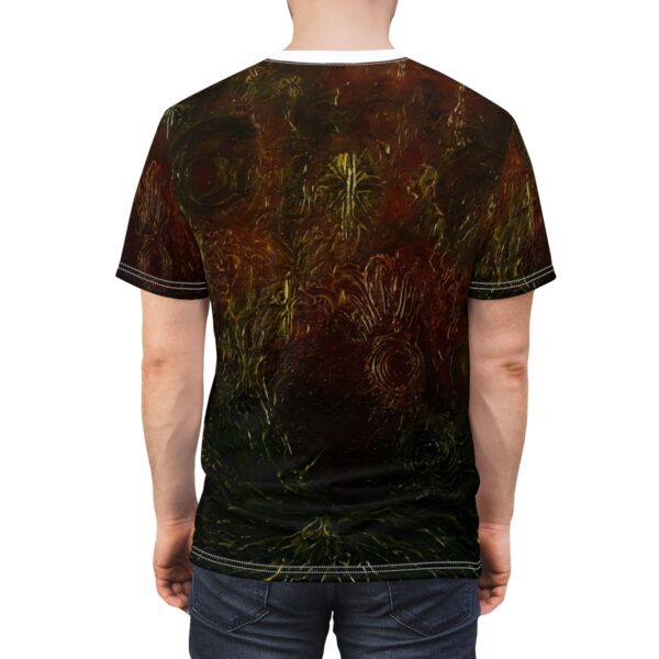 Croisade (Unisex T-Shirt) - Image 4