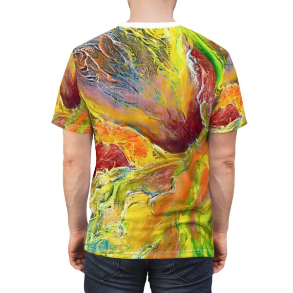 Ouverture (Unisex T-Shirt) - Image 4