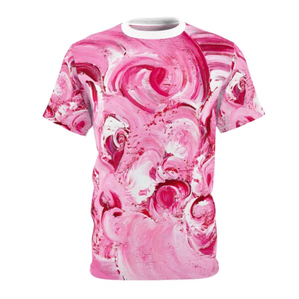 Corail (Unisex T-Shirt) - Image 2