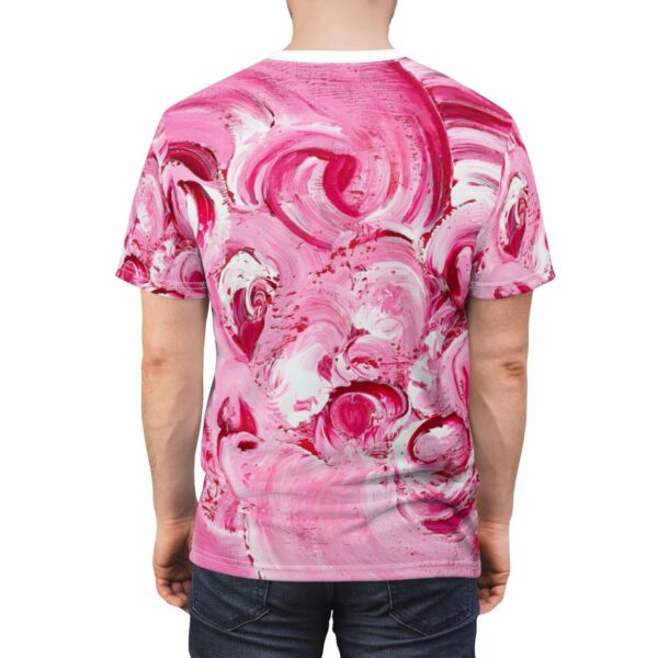 Corail (Unisex T-Shirt) - Image 4