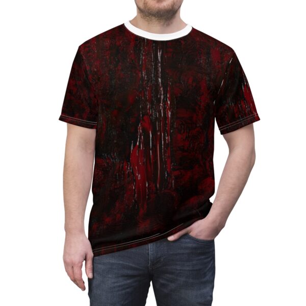 Les vagues sataniques (Unisex T-Shirt)