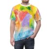 Le pastel (Unisex T-Shirt)