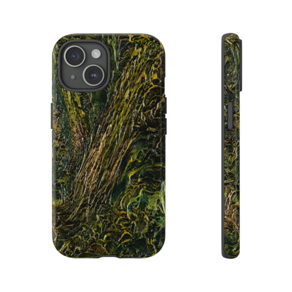 Création d'un monde (Phone Case) - Image 2