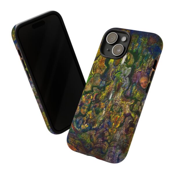 Apparitions des Fjords (Phone Case) - Image 6