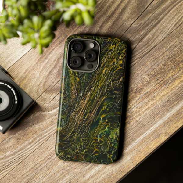 Création d'un monde (Phone Case) - Image 10