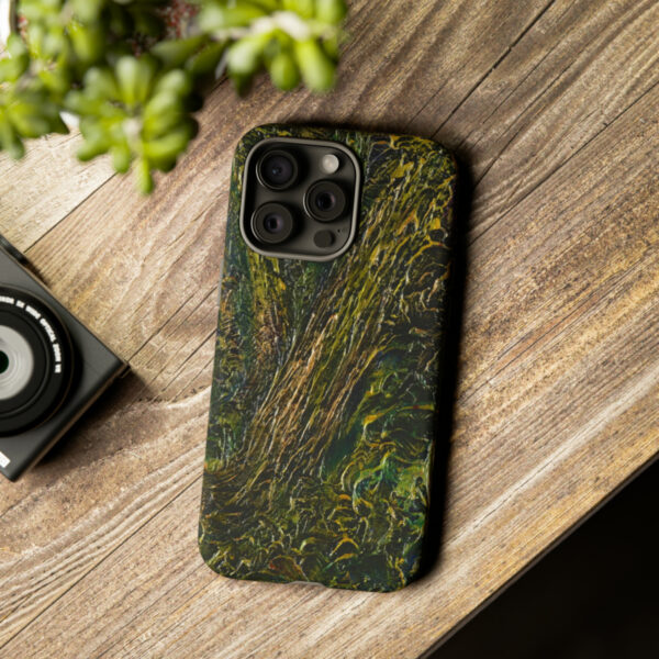 Création d'un monde (Phone Case) - Image 13