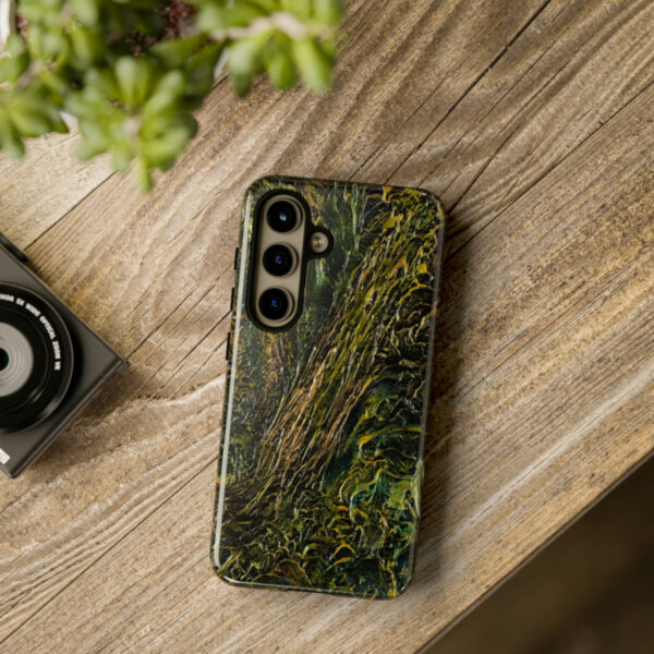 Création d'un monde (Phone Case) - Image 16