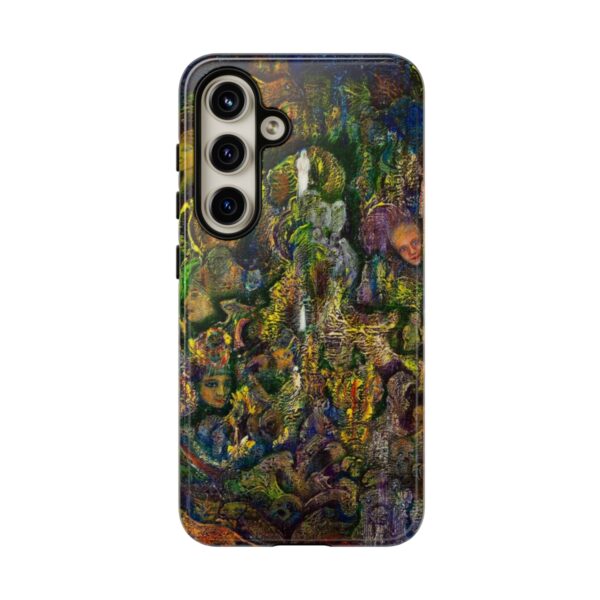 Apparitions des Fjords (Phone Case) - Image 14