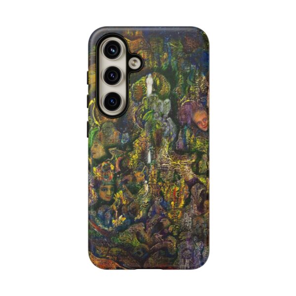 Apparitions des Fjords (Phone Case) - Image 17