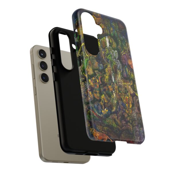 Apparitions des Fjords (Phone Case) - Image 18