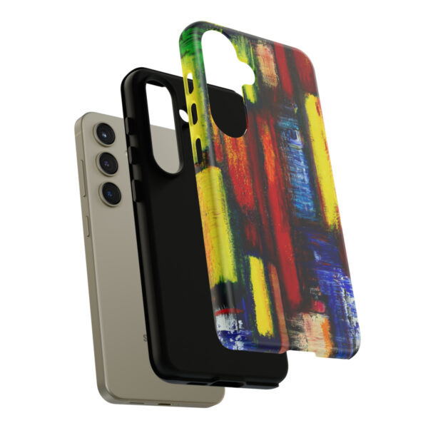 La femme boss (Phone Case) - Image 18