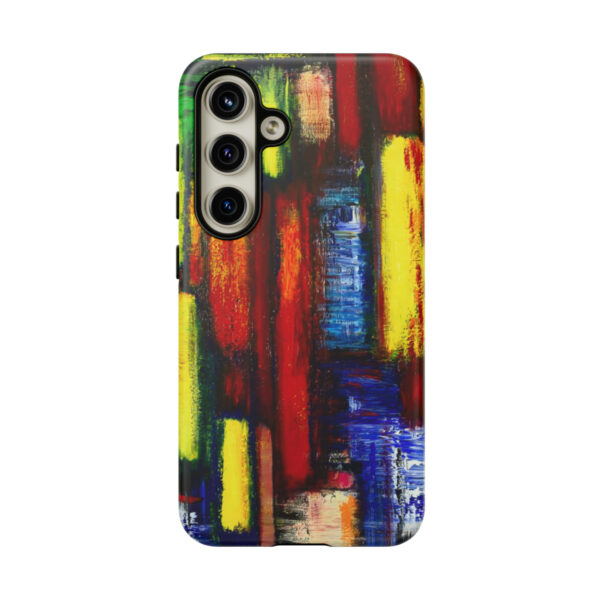 La femme boss (Phone Case) - Image 17