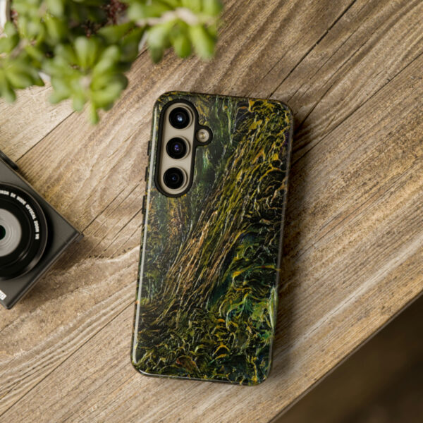 Création d'un monde (Phone Case) - Image 22