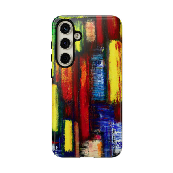 La femme boss (Phone Case) - Image 20