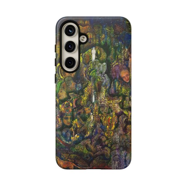 Apparitions des Fjords (Phone Case) - Image 23