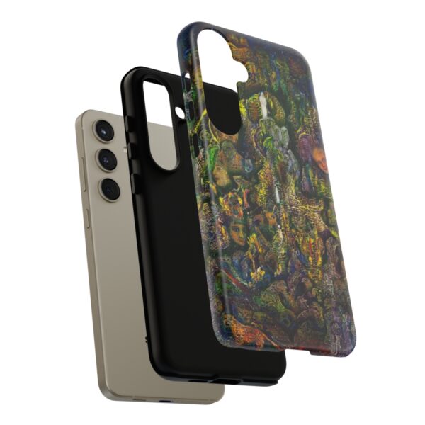 Apparitions des Fjords (Phone Case) - Image 24