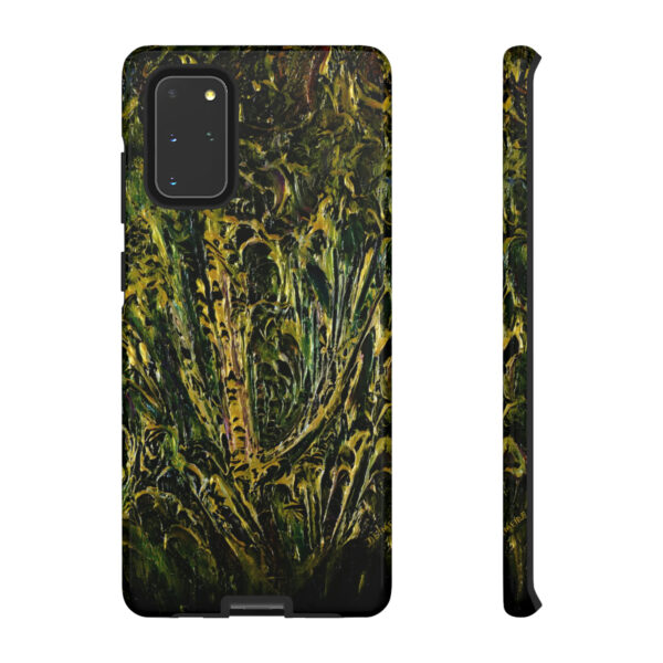 Histoire (coque de téléphone)
