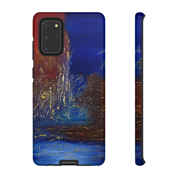 Echappatoire (Phone Case)