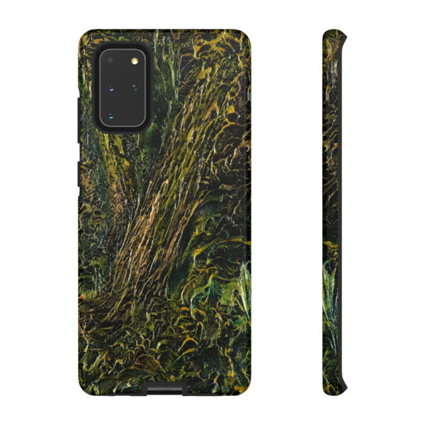 Création d'un monde (Phone Case)